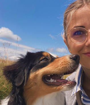 Jenny & Kaya